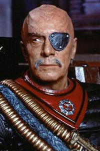 Star Trek VI: The Undiscovered Country